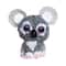 12 Pack: Assorted PlushCraft™ 3D Fabric Plush Craft Pals